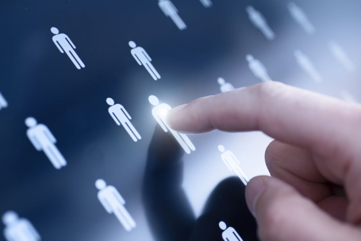 AOM Career Services Account Feature
