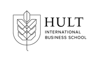 Hult International Business School Logo