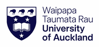 University of Auckland Logo