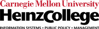 Carnegie Mellon University - Heinz College of Information Systems and Public Policy Logo