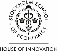 Stockholm School of Economics Logo