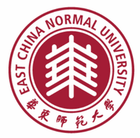 East China Normal University, Shanghai International School of Chief Technology Officer Logo