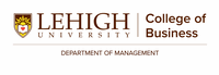 Lehigh University Logo