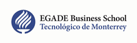 Logo for Employer EGADE Business School Tecnológico de Monterrey