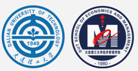 Dalian University of Technology Logo