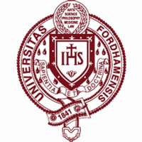 Gabelli School of Business, Fordham University Logo