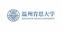 Wenzhou-Kean University Logo