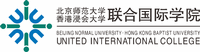 BNU-HKBU United International College Logo