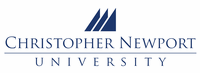 Christopher Newport University Logo