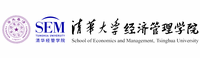 Tsinghua University SEM Logo