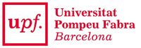 Universitat Pompeu Fabra Logo