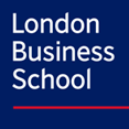 London Business School Logo