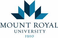 Mount Royal University Logo