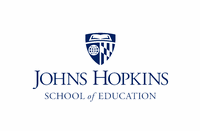 Johns Hopkins University School of Education Logo