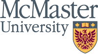 McMaster University Logo