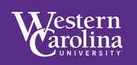 Western Carolina University Logo