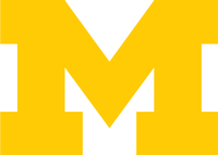 University of Michigan-Organizational Studies Logo