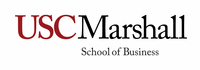 USC Marshall School of Business Logo