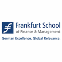 Frankfurt School of Finance & Management gGmbH Logo