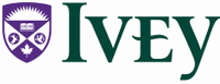 Ivey Business School, Western University Logo