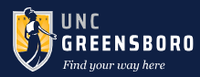 UNC Greensboro Logo
