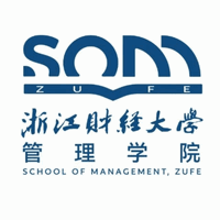 School of Management, Zhejiang University of Finance and Economics Logo