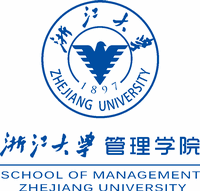 Zhejiang University, School of Management Logo