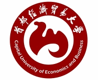 Capital University of Economics and Business Logo