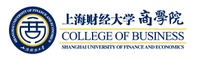 Shanghai University of Finance and Economics Logo