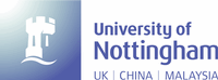 Nottingham University Business School China Logo