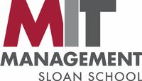 MIT Sloan School of Management Logo
