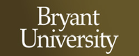Bryant University Logo