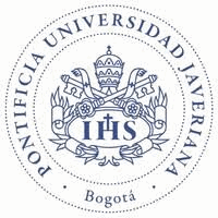 Pontificia Universidad Javeriana - Bogotá Logo
