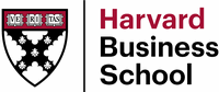 Harvard Business School Logo