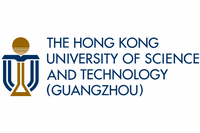 The Hong Kong University of Science and Technology (Guangzhou) Logo