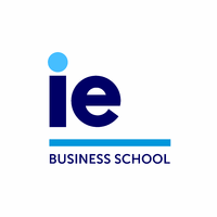 IE University Logo