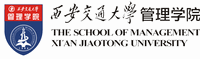 Xi'an Jiaotong University Logo