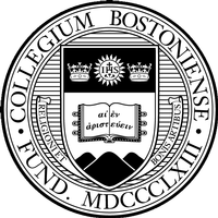 Boston College Logo