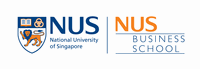 National University of Singapore Logo