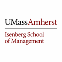 University of Massachusetts - Amherst Logo