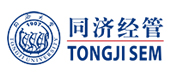 Tongji University Logo