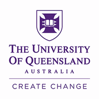 The University of Queensland Business School Logo