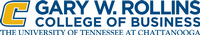 The Univeristy of Tennessee at Chattanooga Logo