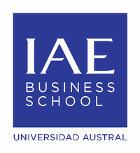 IAE Business School Logo