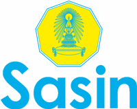 Sasin School of Management Logo