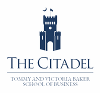 The Citadel Logo