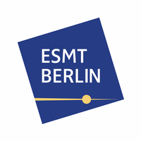 ESMT Berlin Logo