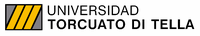 Escuela de Negocios Di Tella Logo
