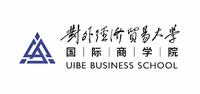University of International Business and Economics (UIBE) Logo