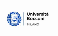 Bocconi University Logo
